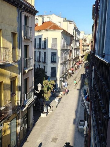 Ch 크루즈 마드리드