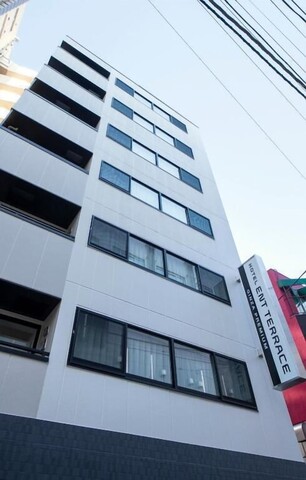 엔트 테라스 긴자 프리미엄