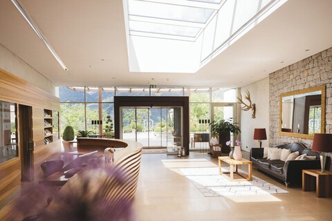 호텔 호엔바르트