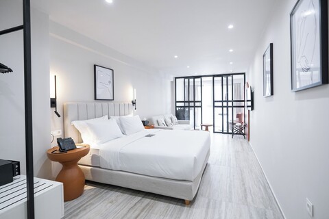 파인더스 에르무 스위트