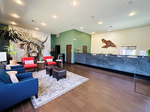 더 힐스 인 이글 록 - 올드 타운 패서디나 근처