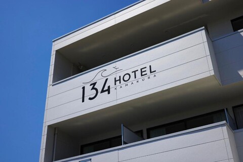 Hotel134 鎌倉