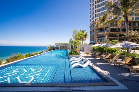 만달라 브리즈 무이네