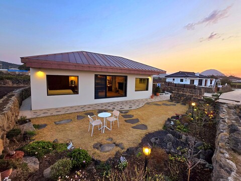 서귀포 산돌바당