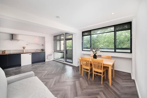 런던 이스트런던 투베드룸 아파트