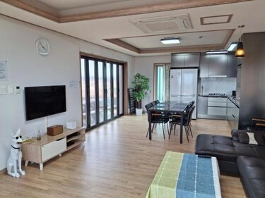 제주노을보리펜션