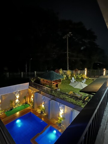 Sol Y Verde Resort Tagaytay