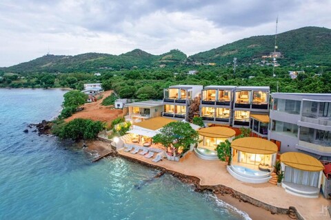 마두씨아 그랜드 빌라