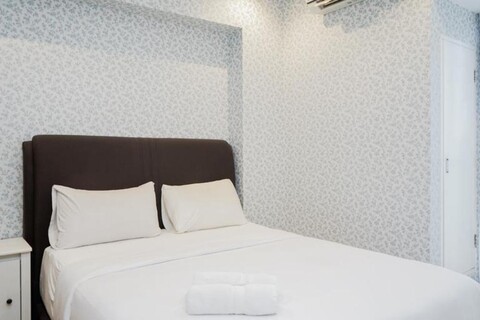 Comfortable and Nice 1BR at Branz BSD Apartment By Travelio