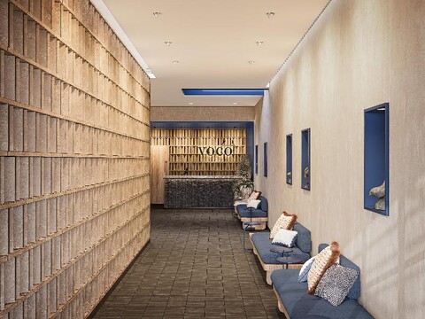 voco Ciudad De Mexico Reforma 