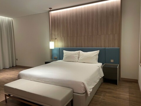 알라카르트 씨뷰 하롱 바이 하반