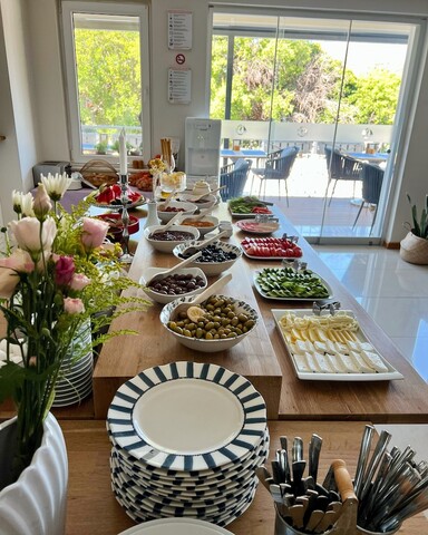 데데민 마리나 호텔