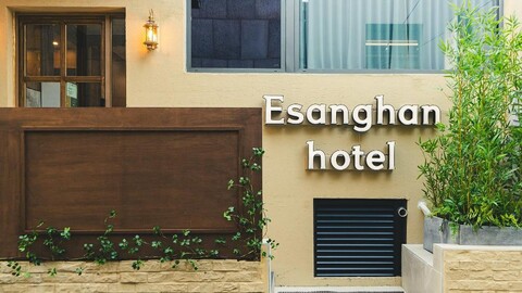 Isanghan Hotel, Bupyeong Branch