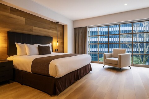 세인트 이시드로 스위트 코퍼레이트 하우징 SPA & 웰니스 센터