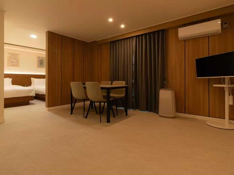 수원(인계동) J&K-호텔 제이케이