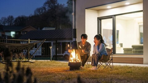 대부도 그냥,봄