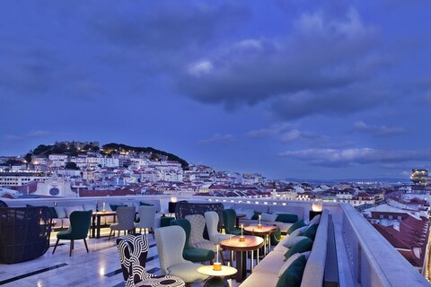 알티스 아베니다 호텔, 프리퍼드 호텔 & 리조트 멤버