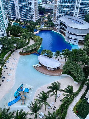 아주르 SYM 스테이케이션