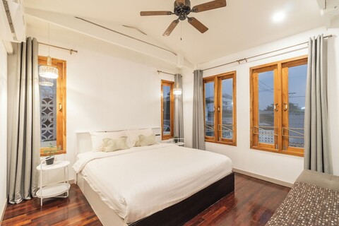 쉐르바101 홈 앤 호스텔