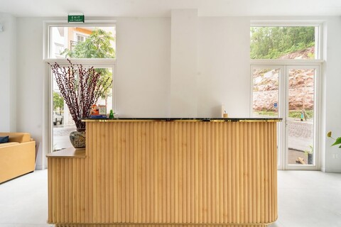 노부스 솔 호텔 & 아파트먼트 선셋 타운 푸꾸옥