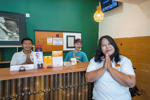 어반 헤이븐 사누르