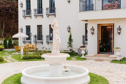 양양 헤세드 펜션