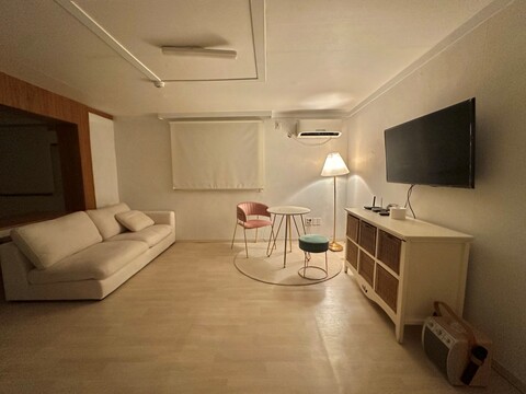 인천(을왕리) 경주모텔