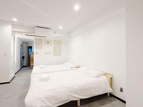 하나노사토 호텔