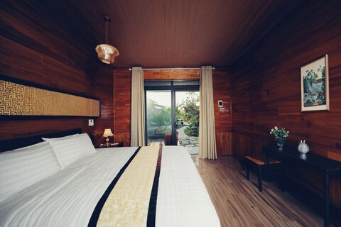 헤이브노라 리트리트