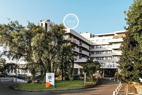 쿼크 호텔 밀라노