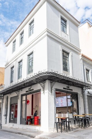 Lofus Art Suites (DownTown)