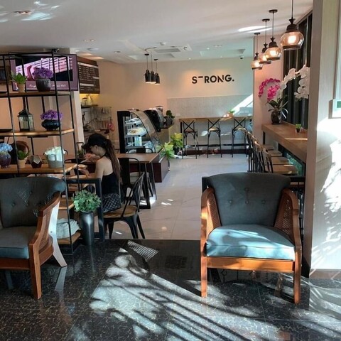 패트라 프레이징 부티크 호텔