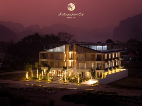 Pataco Tam Coc Hotel 