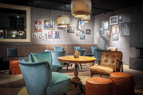 레비어 마운틴 로지 사스-피