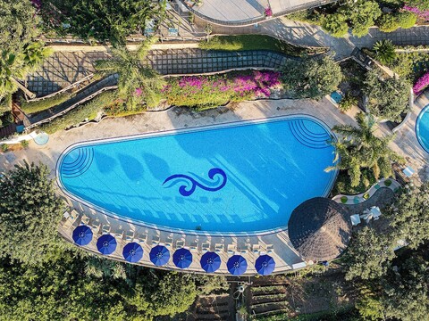 호텔 라이토 웰니스 & 스파