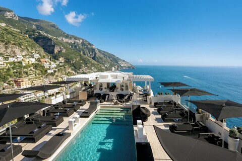 호텔 빌라 프랑카