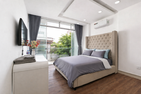 M 홈 리버사이드