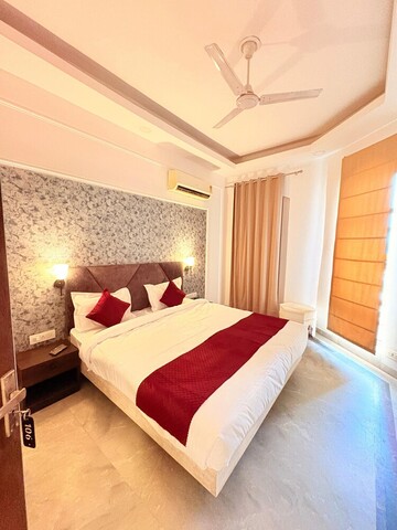 시그니처 럭스인 호텔