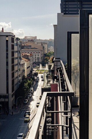 파인더스 탑 플로어 아파트먼트