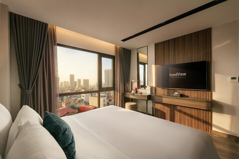 그랜드뷰 호텔 & 레지던스