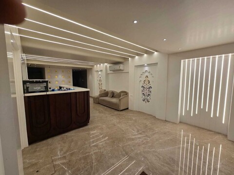 호텔 사니드햄 블리스 바라나시