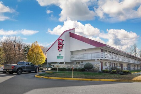 레드 루프 인 버펄로 - 나이아가라 에어포트