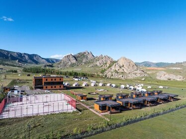 Imperial Mount Resort