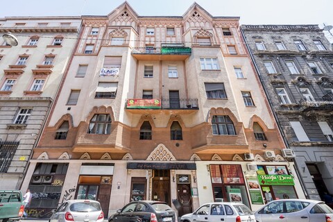 A13 - 부티크 아파트먼트 by BQA