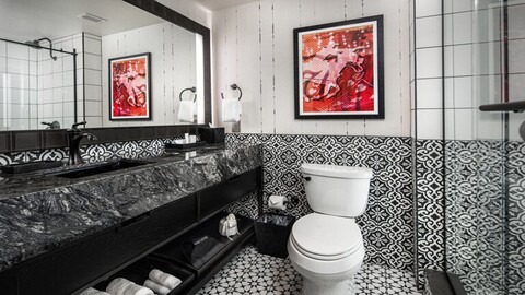 Silverton Casino Lodge