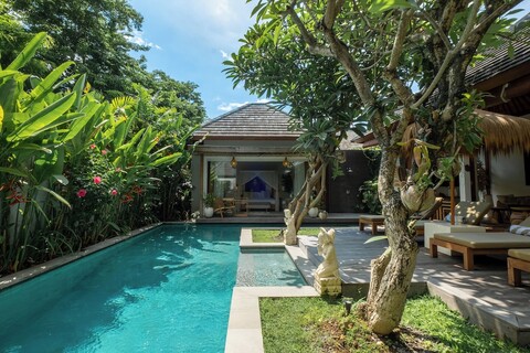 빌라 파차 세미냑