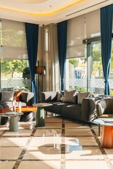 포 포인츠 플렉스 바이 쉐라톤 안탈리아 라라