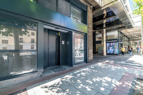 AYZ 프린세사 - 자동 체크인 프로퍼티