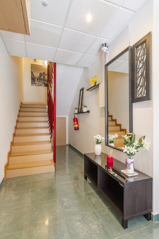 AYZ 하비에르 카브리니 - 자동 체크인 프로퍼티