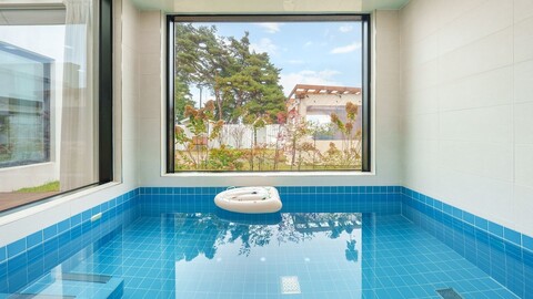 강릉 편안한가 독채 풀빌라